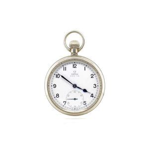 omega pocket watch nsw td|vintage omega pocket watches.